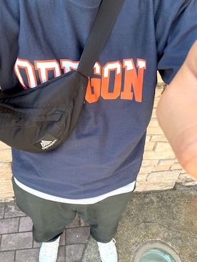 applesinstereoさんのコーディネート