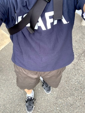 applesinstereoさんのコーディネート