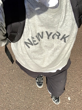 applesinstereoさんのコーディネート