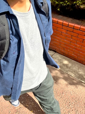 applesinstereoさんのコーディネート