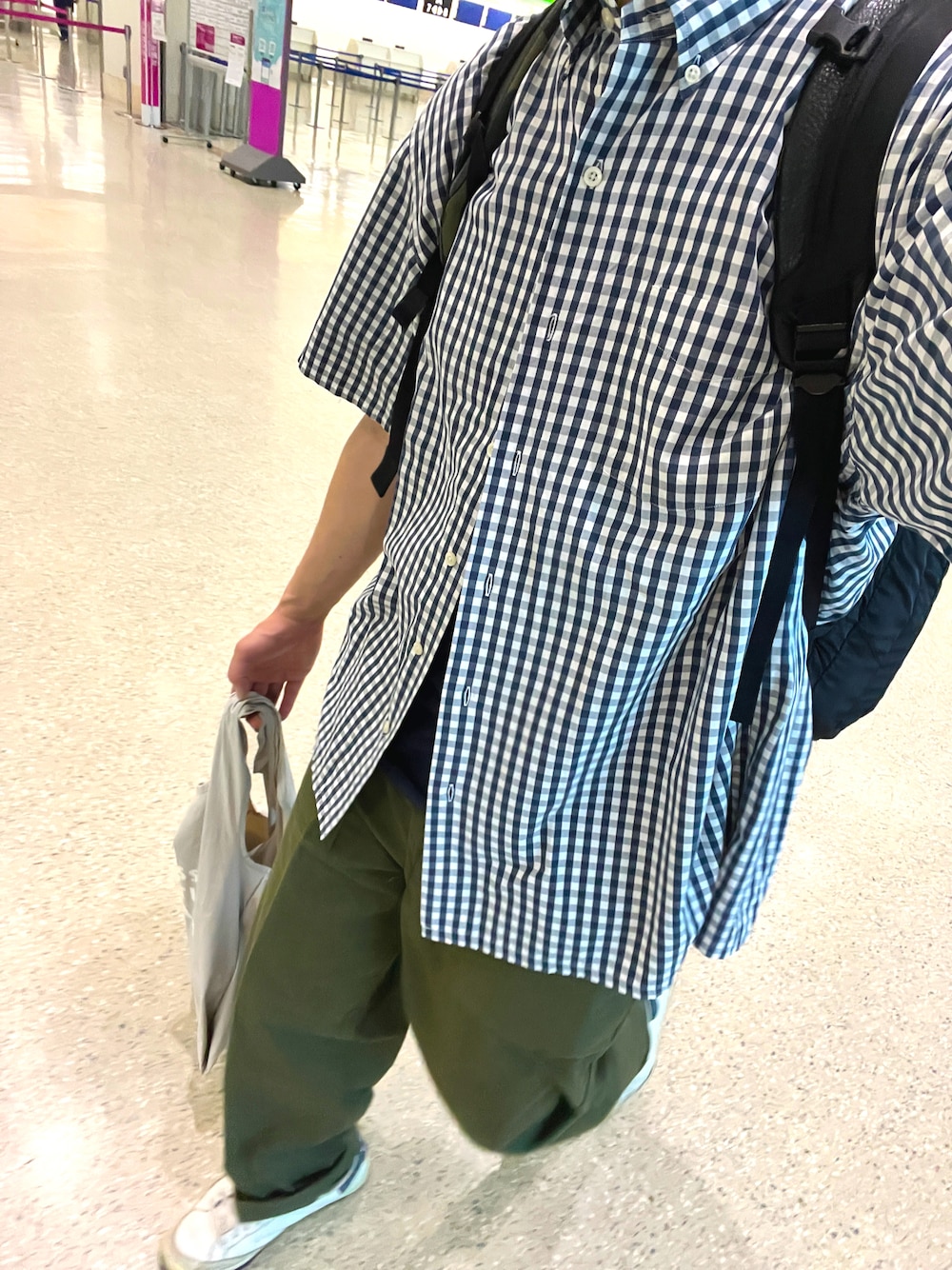 THE NORTH FACE PURPLE LABEL（ザ ノースフェイス パープル