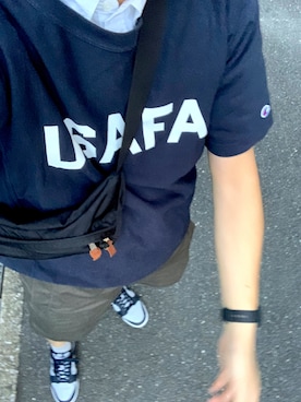 applesinstereoさんのコーディネート