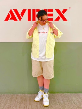 misiaさん(レディース・165cm)の春コーディネート