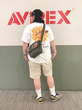 misiaさん（レディース・165cm）の春コーディネート