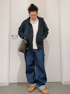 「ミニトート」｜misiaさん（レディース・165cm）の夏コーディネート