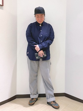 misiaさんのコーディネート