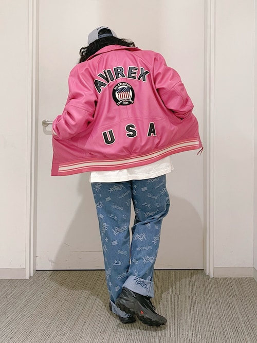 varsity jacketのおすすめ人気商品一覧 通販 - Yahoo!ショッピング