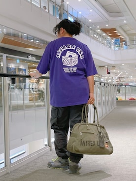 misiaさん(レディース・165cm)の春コーディネート