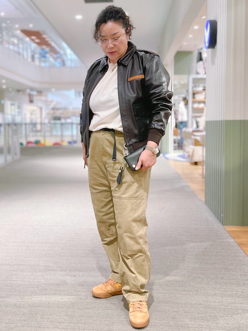 AVIREX ہ[ƕxmXmisia̍zuHORWEEN LEATHER LONG WALLET / z[EB U[ O EHbg / AVIREX / ABbNXiAVIREXbABbNXjvgR[fBl[g