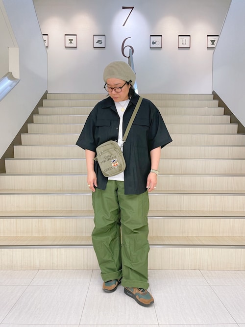 M-65 FIELD TROUSER VINTAGE / M-65 フィールド トラウザー