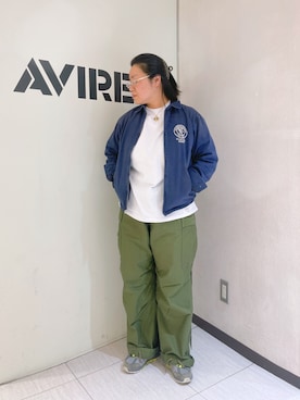 misiaさんのコーディネート