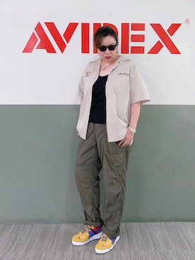 misiaさん(レディース・165cm)の夏コーディネート