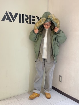 misiaさんのコーディネート