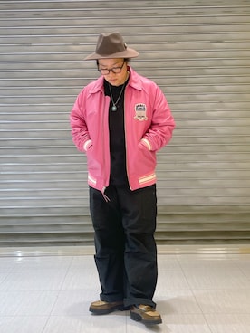 misiaさんのコーディネート