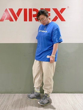 misiaさん（レディース・165cm）の夏コーディネート