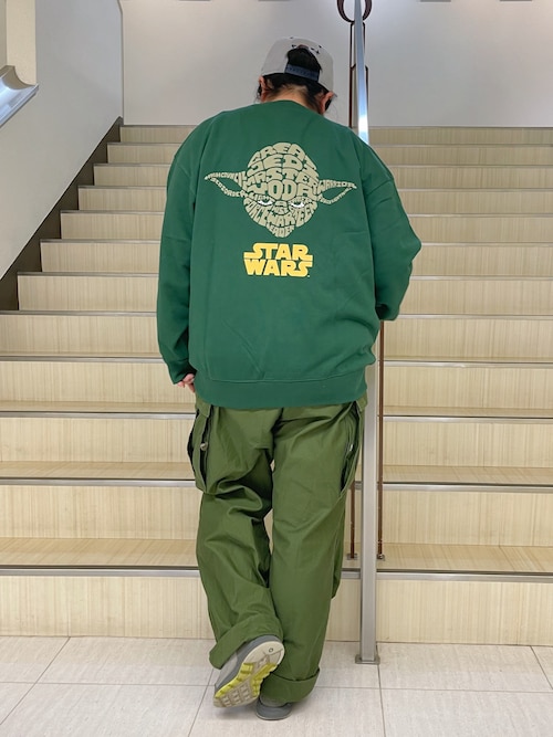 M-65 FIELD TROUSER VINTAGE / M-65 フィールド トラウザー