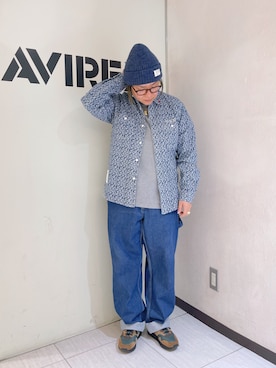 misiaさんのコーディネート