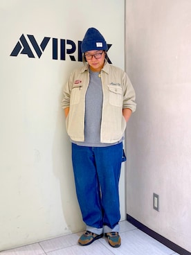 misiaさんのコーディネート