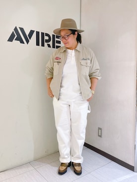 misiaさんのコーディネート