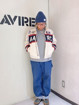 misiaさんのコーディネート