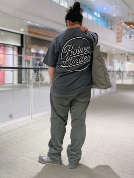 misiaさん（レディース・165cm）の夏コーディネート