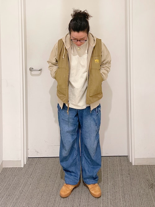 【ＷＥＢ＆ＤＥＰＯＴ限定】Ｍ－６５ファティーグパンツ　カスタム WEB&DEPOT限定》M-65 FATIGUE PANTS CUSTOM / M-65 ファティーグ
