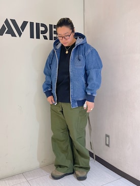 misiaさんのコーディネート