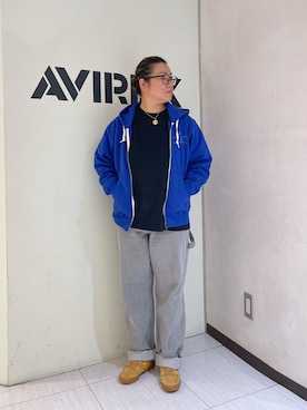 misiaさんのコーディネート