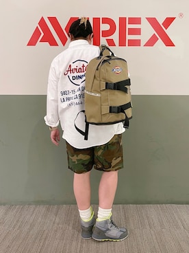 misiaさん(レディース・165cm)の春コーディネート