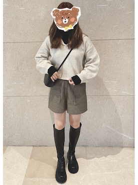 daboox2さんのコーディネート