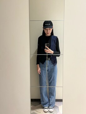Monica!!さんのコーディネート
