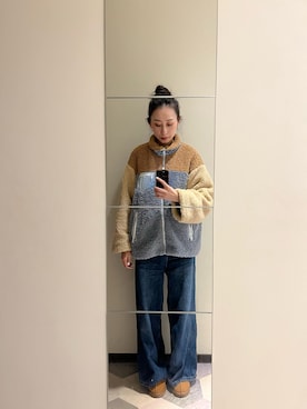 Monica!!さんのコーディネート