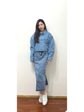 Amandaさんのコーディネート