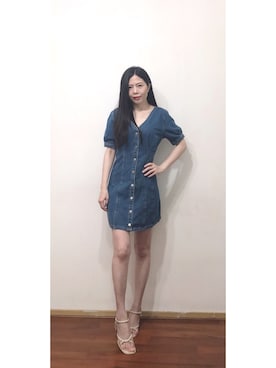 Amandaさんのコーディネート