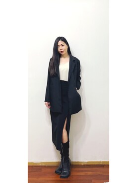 Amandaさんのコーディネート