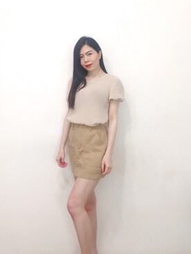 Amandaさんのコーディネート