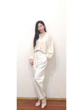 Amandaさんのコーディネート