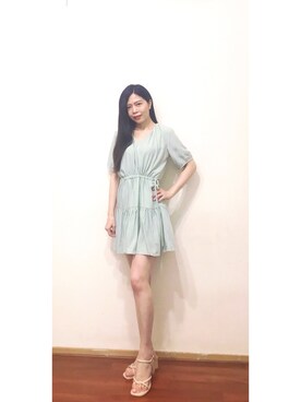 Amandaさんのコーディネート