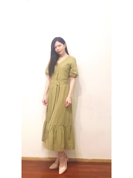 Amandaさんのコーディネート