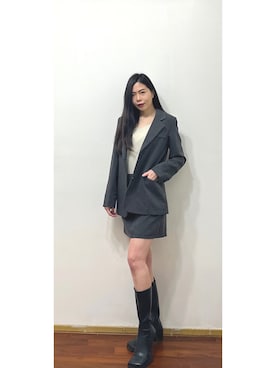 Amandaさんのコーディネート