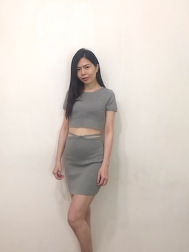 Amandaさんのコーディネート