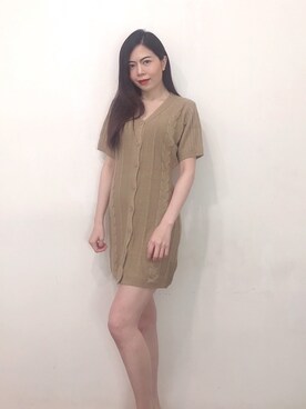 Amandaさんのコーディネート