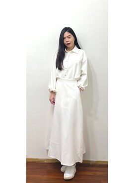 Amandaさんのコーディネート