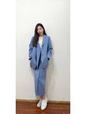 Amandaさんのコーディネート