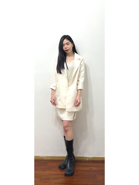 Amandaさんのコーディネート