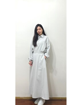 Amandaさんのコーディネート