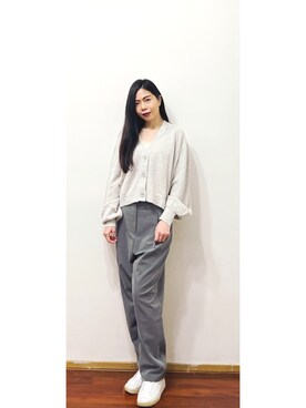 Amandaさんのコーディネート