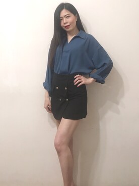 Amandaさんのコーディネート