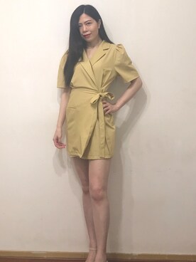 Amandaさんのコーディネート