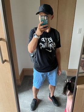 GoUさんのコーディネート